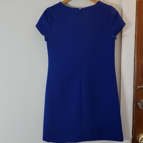J Crew dress. - Picture 4 of 6